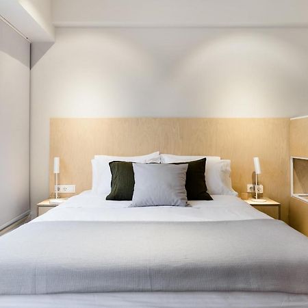 Ermou Str. Elegant Apartments By Upstreet Athen Exterior foto