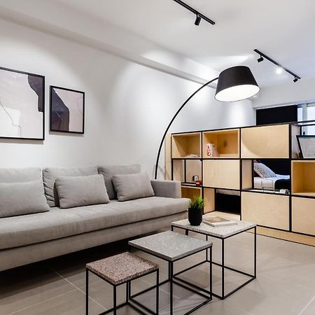 Ermou Str. Elegant Apartments By Upstreet Athen Exterior foto
