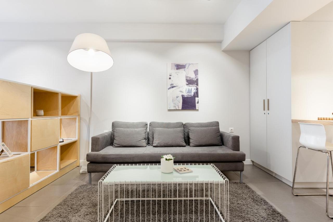 Ermou Str. Elegant Apartments By Upstreet Athen Exterior foto