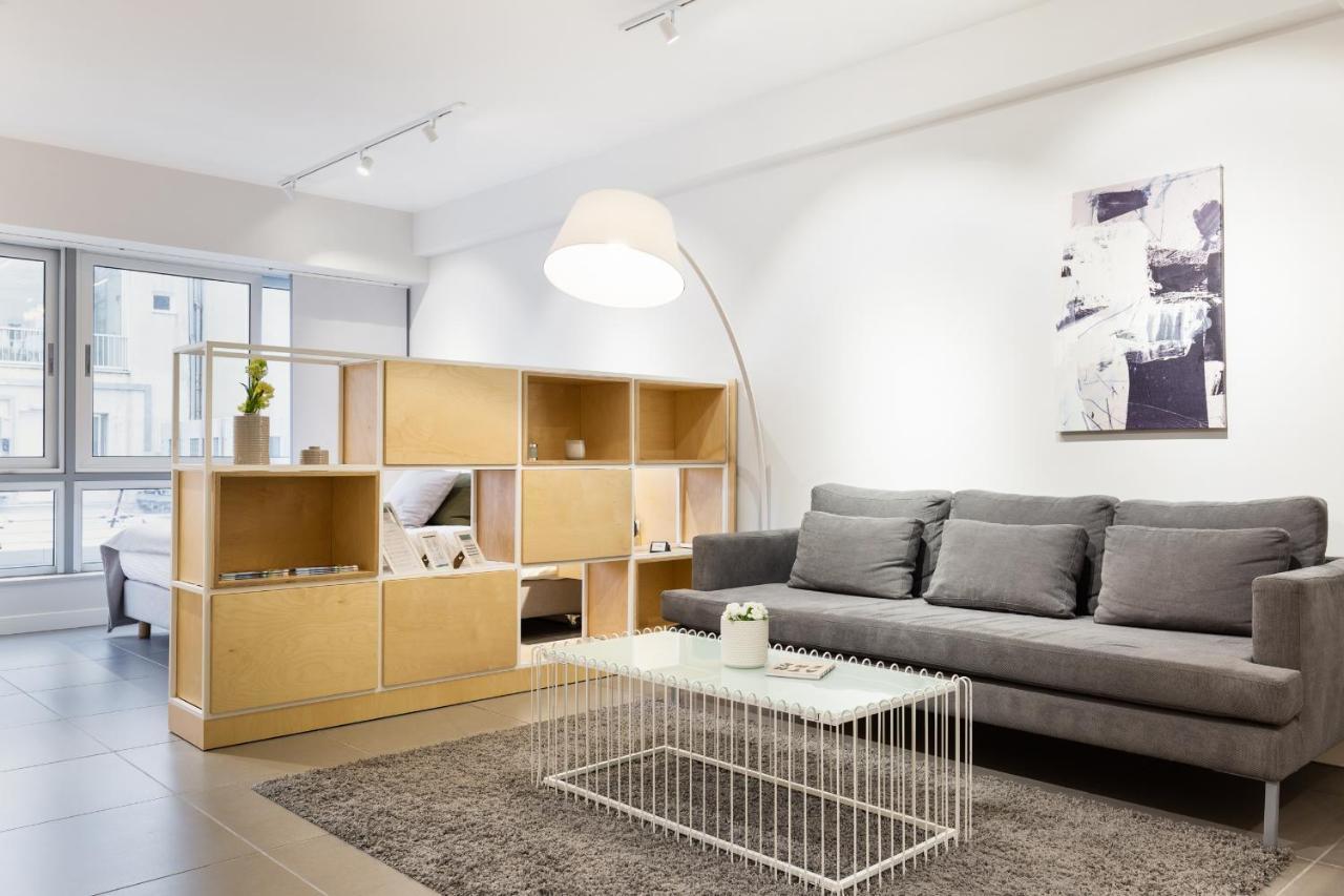 Ermou Str. Elegant Apartments By Upstreet Athen Exterior foto