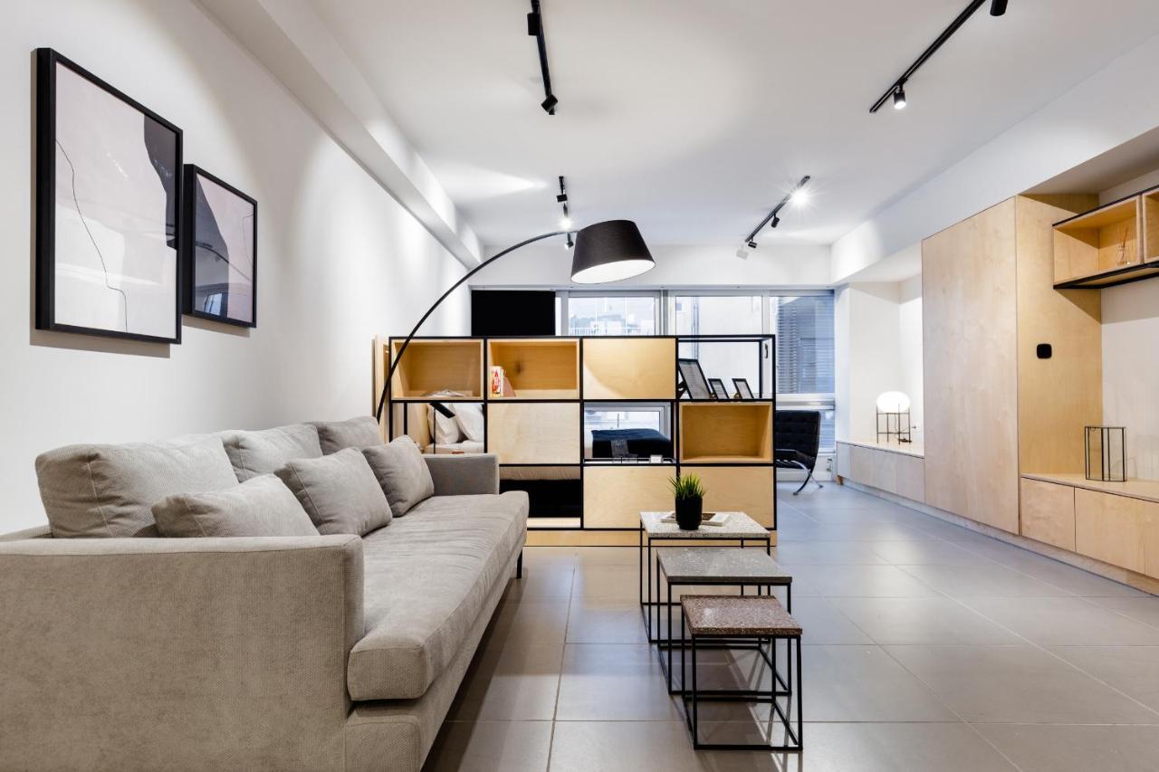Ermou Str. Elegant Apartments By Upstreet Athen Exterior foto